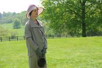 Кадр Аббатство Даунтон