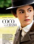 Постер из фильма "Коко до Шанель" - 1