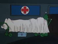 Кадр Возвращение на планету обезьян