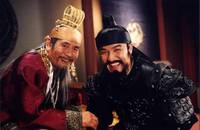 Кадр Однажды на поле боя