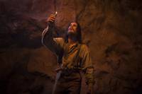 Кадр Джон Картер