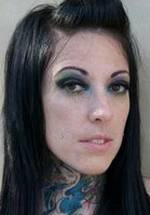 Брук Лоулесс фото