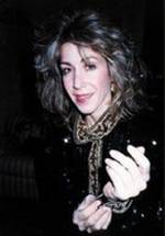 Роксанна Симан фото