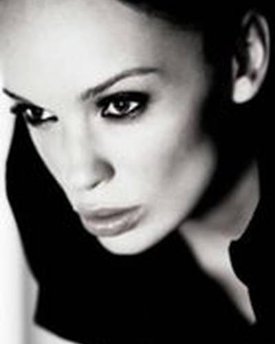 Аня Спиринг фото