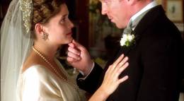 Кадр из фильма "Сага о Форсайтах: Сдается в наем (мини-сериал)" - 1