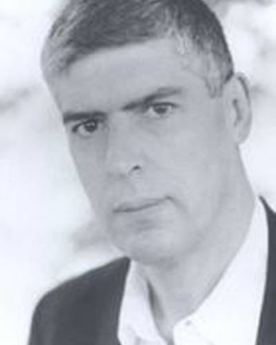 Артур Бостром фото