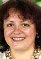 Елена Цыплакова