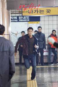 Кадр Одержимые мечтой