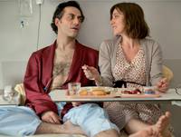 Кадр Замок в Италии