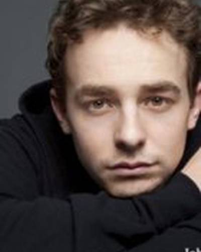 Джон Бродский фото