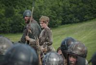 Кадр Последнее королевство