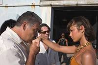 Кадр Квант милосердия