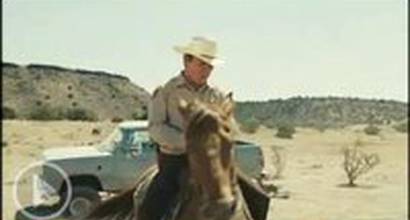 Интервью Томми Ли Джонса