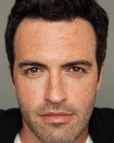 Рейд Скотт фото