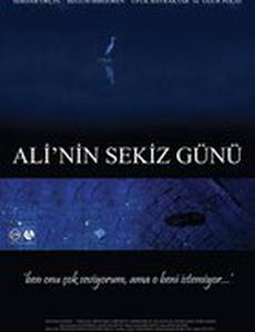 Восемь дней Али