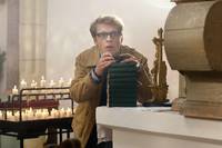 Кадр Очень горячий номер