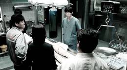 Кадр из фильма "Без пощады" - 2