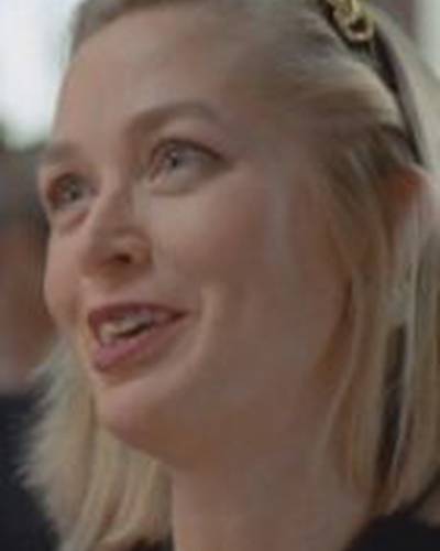 Кэтерин Хогарт фото