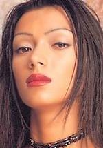 Табата Кэш фото