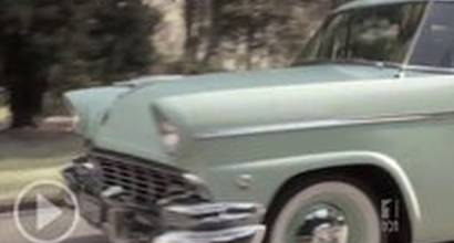 О съёмках №8 (сезон 1)