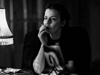 Кадр Холодная война