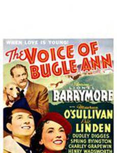 The Voice of Bugle Ann