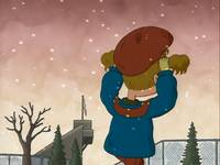 Кадр Как говорит Джинджер