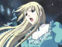 Кадр Военная баллада цвета лайма