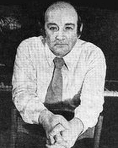 Борис Рычков фото