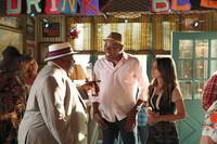 Кадр Зои Харт из южного штата