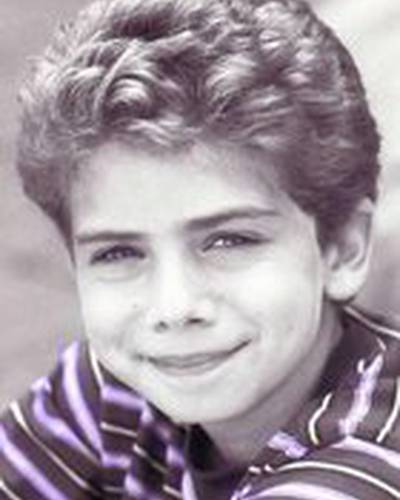 Марк Донато фото