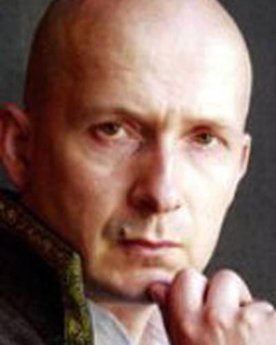 Анатолий Горячев фото