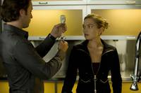 Кадр Лунный свет