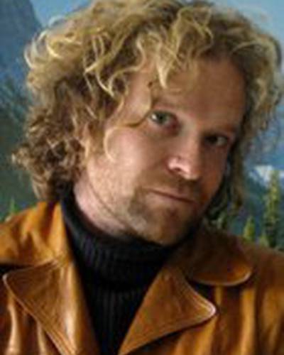 Марк Де Хлоя фото