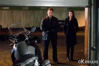 Кадр Пассажиры