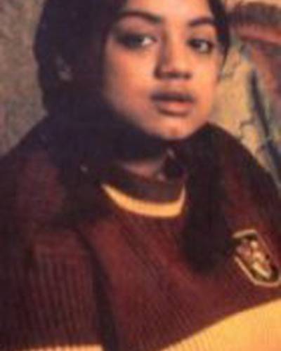 Лейла Сазерленд фото