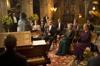 Кадр Аббатство Даунтон