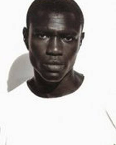 Родни Чарльз фото