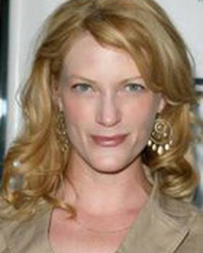 Саманта Бак фото