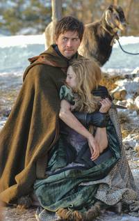 Кадр Царство