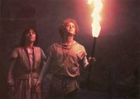 Кадр Победитель дракона