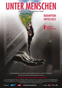 Постер Искупление невозможно