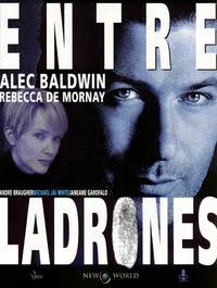 Постер Хитрый вор