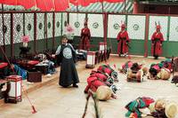 Кадр Король и шут