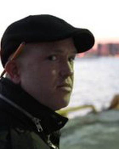 Мэтт Пелфри фото