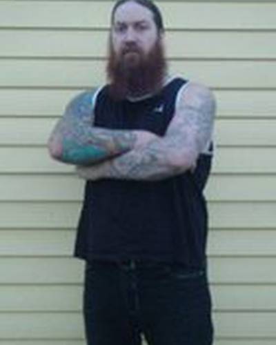 Дэниэл Расбон фото