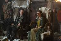 Кадр Викинги