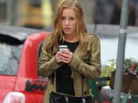 Кадр Тайные связи