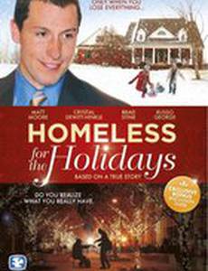 Homeless for the Holidays