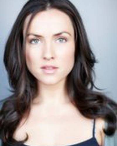 Джейн Харбер фото